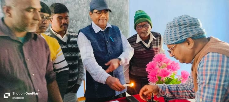 सभी विद्यार्थियों का बनेगा अपार आईडी : बीइइओ