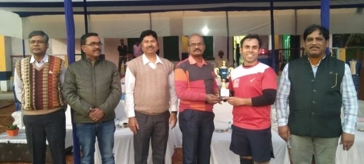 Bokaro News : बोकारो थर्मल में 39वां ऑल वैली डीवीसी फुटबॉल टूर्नामेंट शुरू