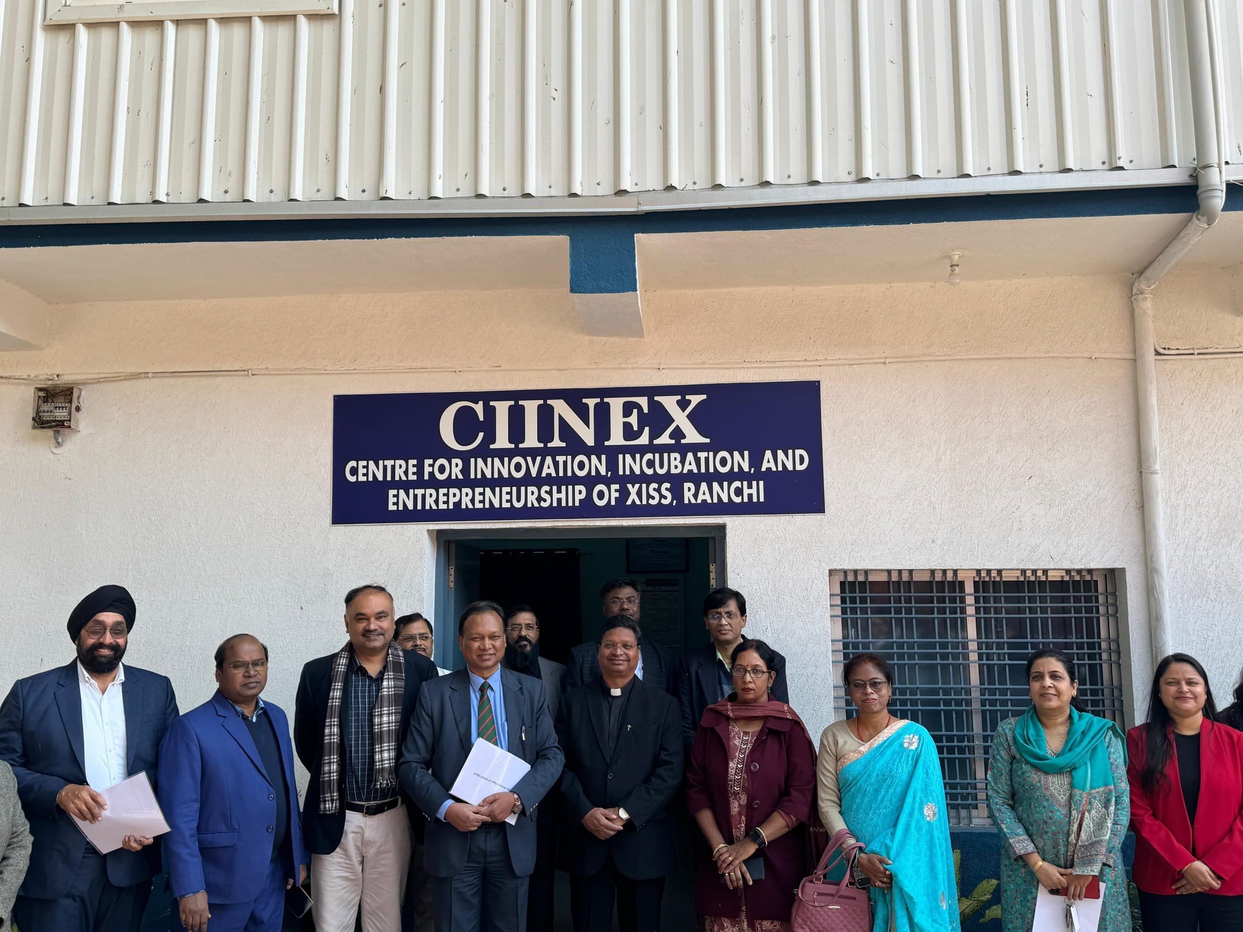 ranchi news : झारखंड में स्टार्टअप की संभावना काफी, युवा उद्यमी बनें : डॉ सौरभ