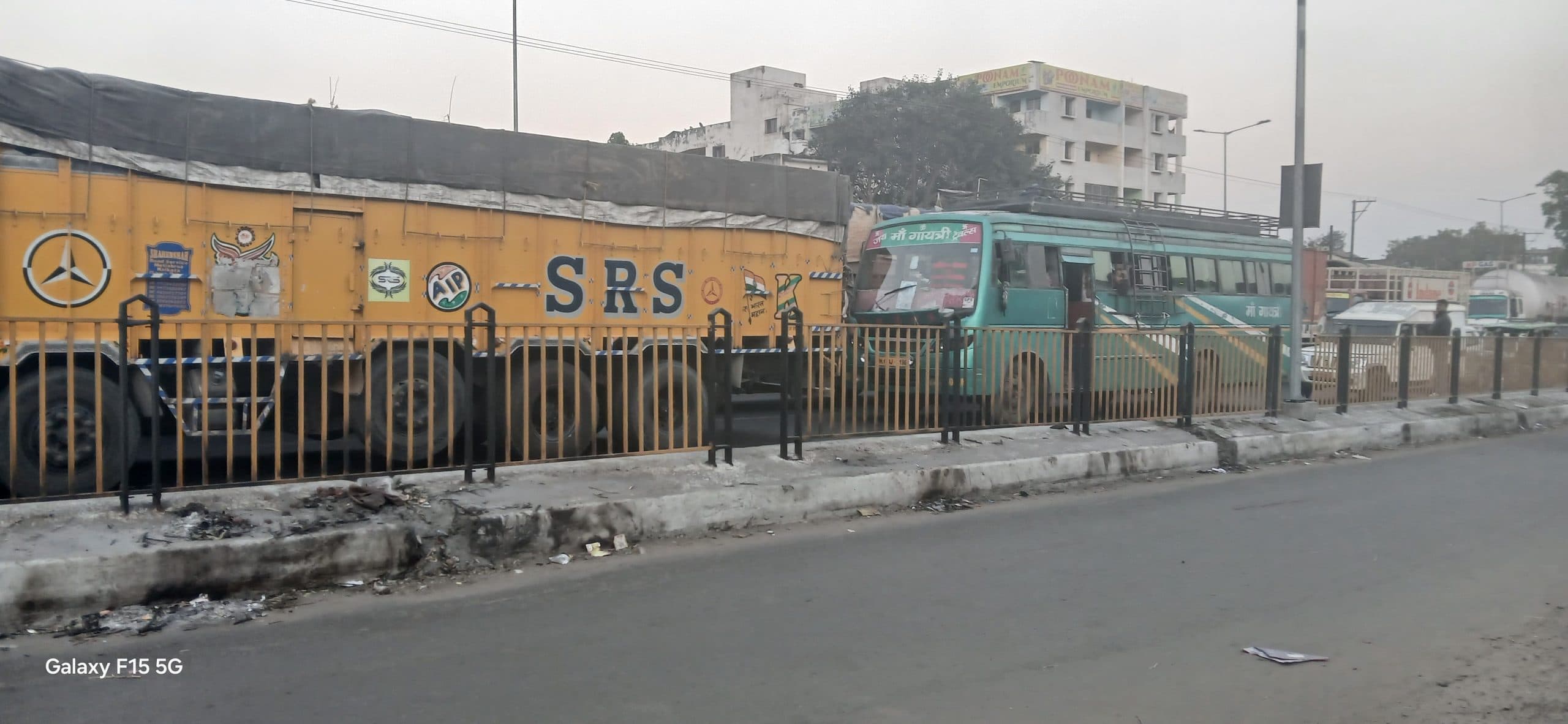 DhanbadNews: ट्रैफिक डीएसपी व नागरिक समिति ने किया मंथन, आज डीसी करेंगी बैठक