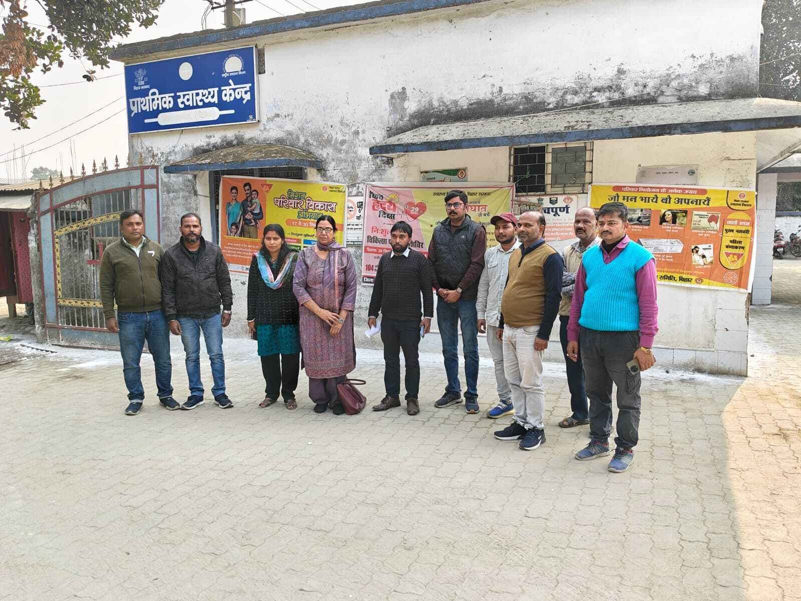 गैर संचारी रोगों से बचाव के लिए सतर्कता और नियमित जांच आवश्यक:डा उर्मिला