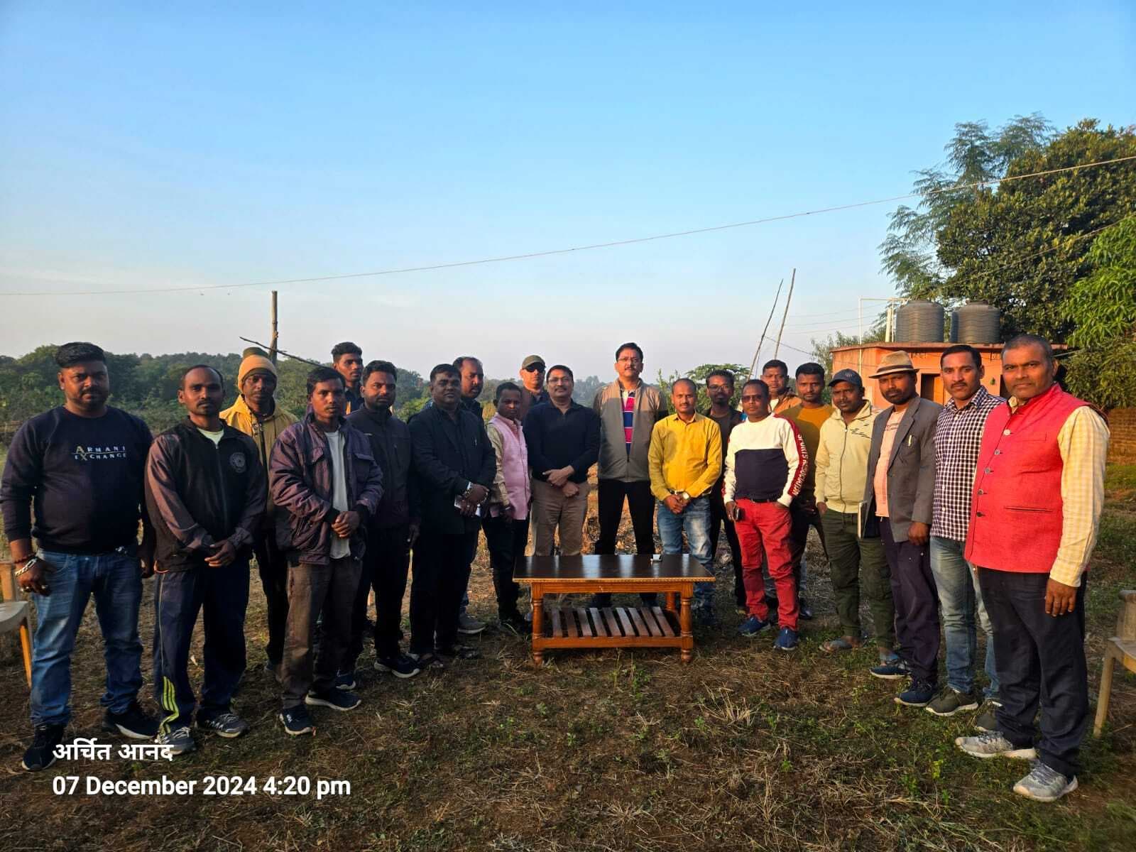 Football: दीदी नीलम आनंद स्मृति फुटबॉल टूर्नामेंट छह जनवरी से