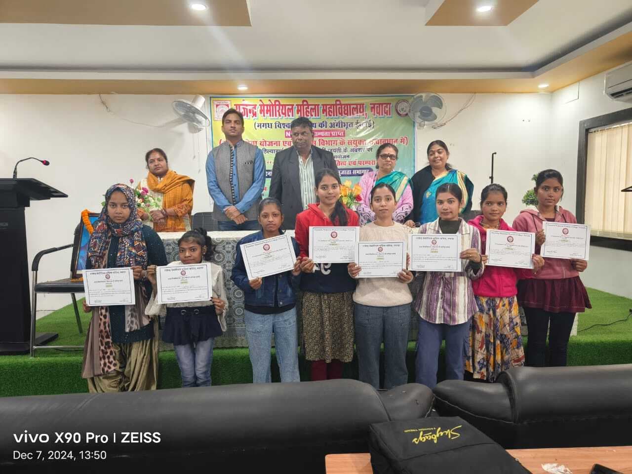 अहिल्याबाई के संघर्षपूर्ण जीवन से सीख लेने की जरूरत : डॉ विनोद