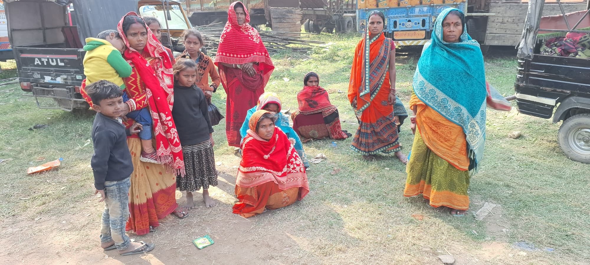 Katihar news : सात माह से चल रहा था सुमन का चला रहा था प्रेम प्रसंग