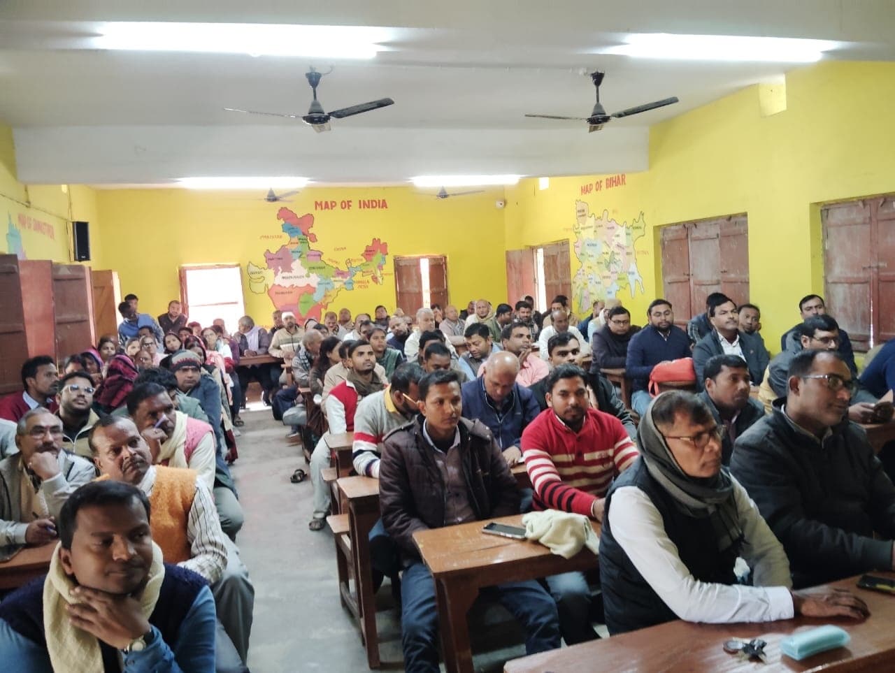 समारोह से छात्र-छात्राओं में नयी ऊर्जा का संचार होता है : डॉ सिंह