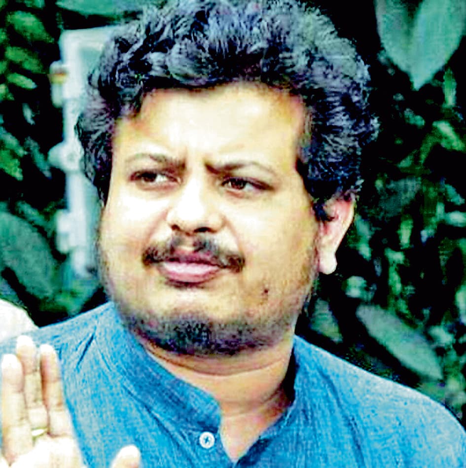 राज्यसभा उपचुनाव : तृणमूल ने ऋतब्रत बनर्जी को घोषित किया प्रत्याशी