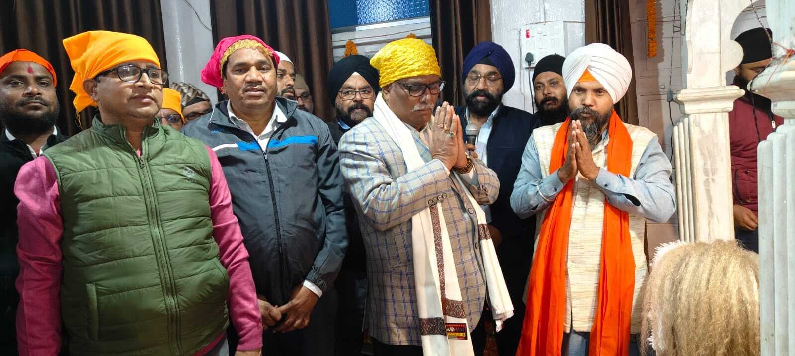 Bokaro News : मिली जिम्मेवारी पर खरा उतरेंगे : योगेंद्र