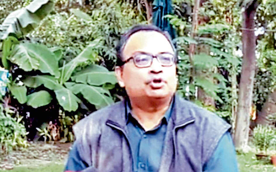 बंगाल में भाजपा को रोकने के लिए माकपा व कांग्रेस की जरूरत नहीं : कुणाल