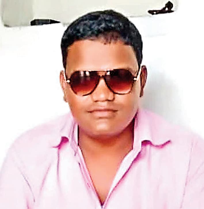 News of threat to<bha> union </bha>Minister : रक्षा राज्य मंत्री संजय सेठ से रंगदारी मांगनेवाला पकड़ाया