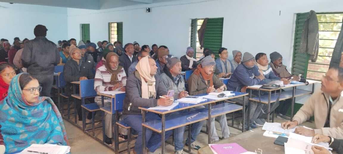 Deoghar news : सामान्य वर्ग के विद्यार्थियों को भी मिलेगी साइकिल, सूची करें जमा : बीइइओ