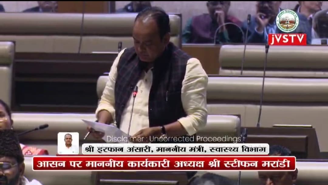 बांग्ला बोलने से कोई बांग्लादेशी नहीं होता : डॉ इरफान