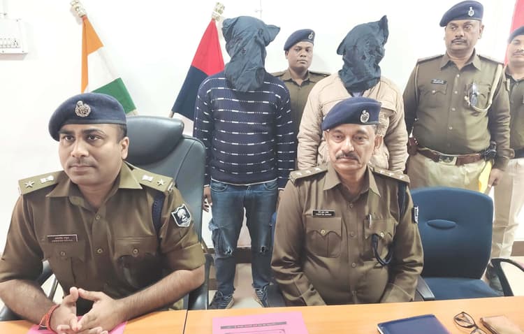 Aurangabad News : व्यापार मंडल अध्यक्ष को शूटरों ने मारी थी गोली