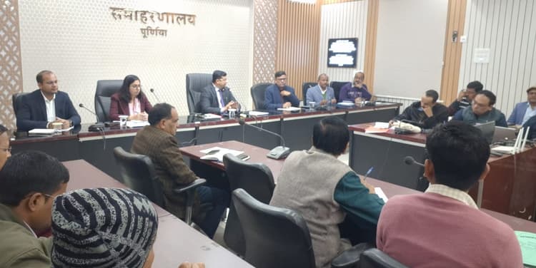 जिले की सभी 230 पंचायतों में बनेगा खेल मैदान, अबतक 200 स्थल चिह्नत