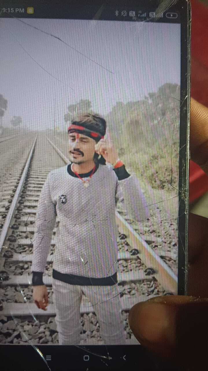 प्रेम प्रसंग में भाजपा जिलाध्यक्ष के चालक की गोली मार हुई थी हत्या