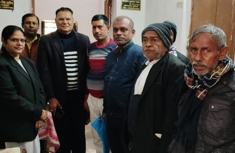 मनाया गया अंतरराष्ट्रीय मानवाधिकार दिवस