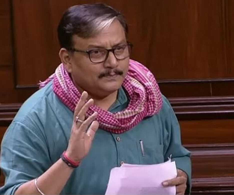 अंग प्रदेश से कोसी, सीमांचल होते हुए नेपाल की सीमा तक रेलमार्ग से जुड़ने की जगी आस