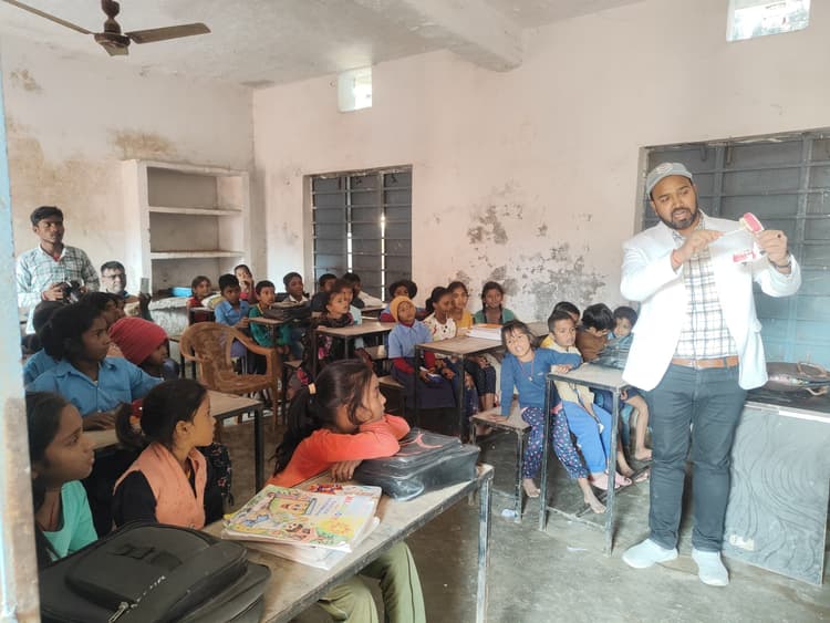 नजरअंदाज करने से बीमारी हो जाती है जानलेवा