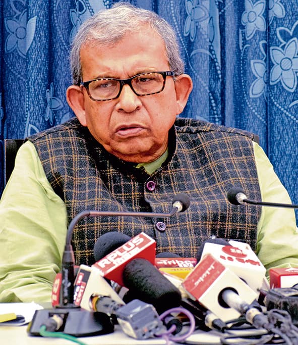 घाटाल मास्टर प्लान पर काम शुरू, दो जिलों को मिलेगी राहत