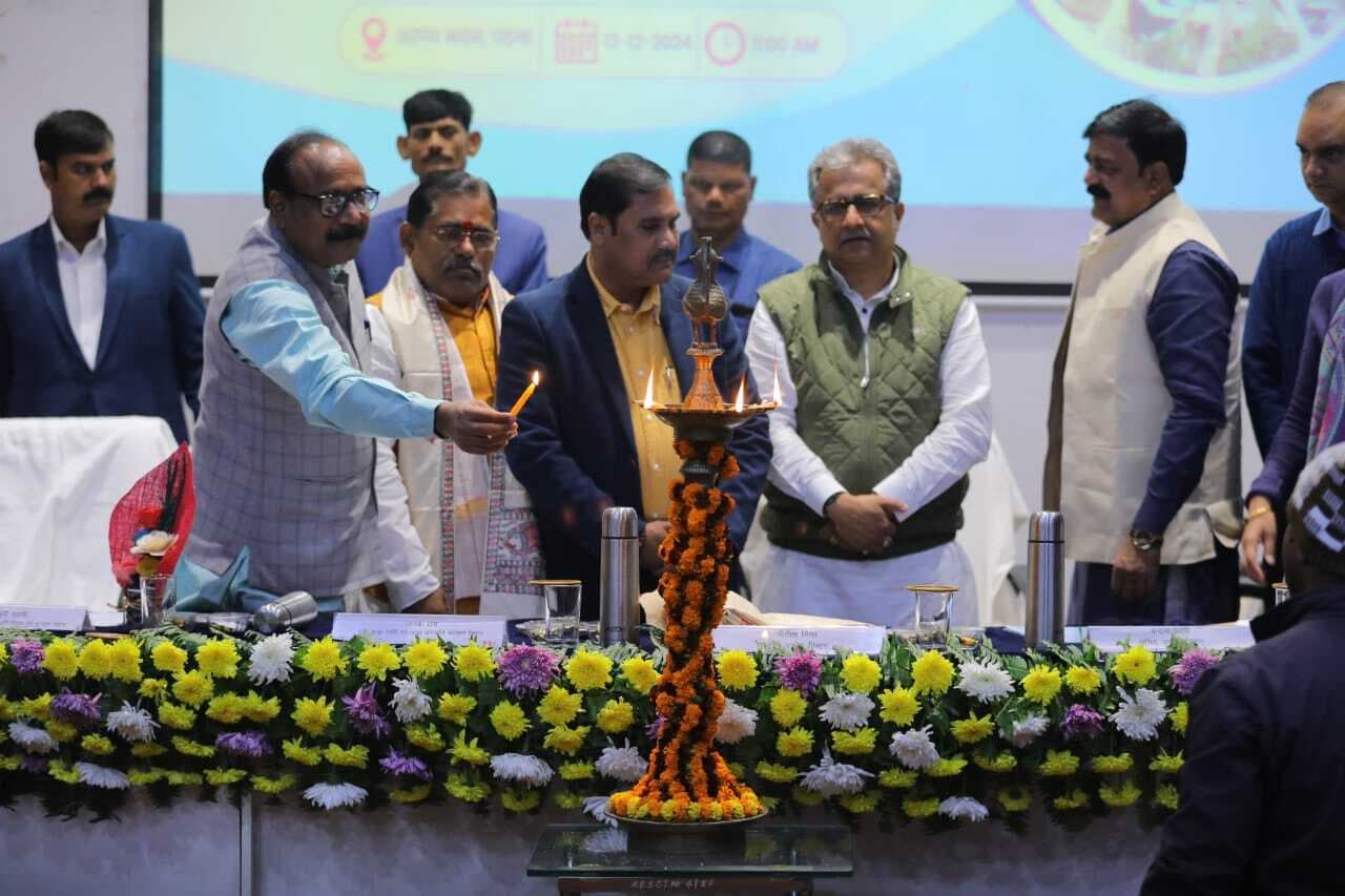 2769 लाभार्थियों के खाते में दो लाख