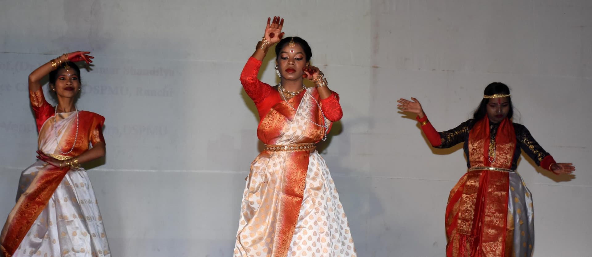 ranchi news : विद्यार्थियों में उत्साह, उमंग और जोश अपार