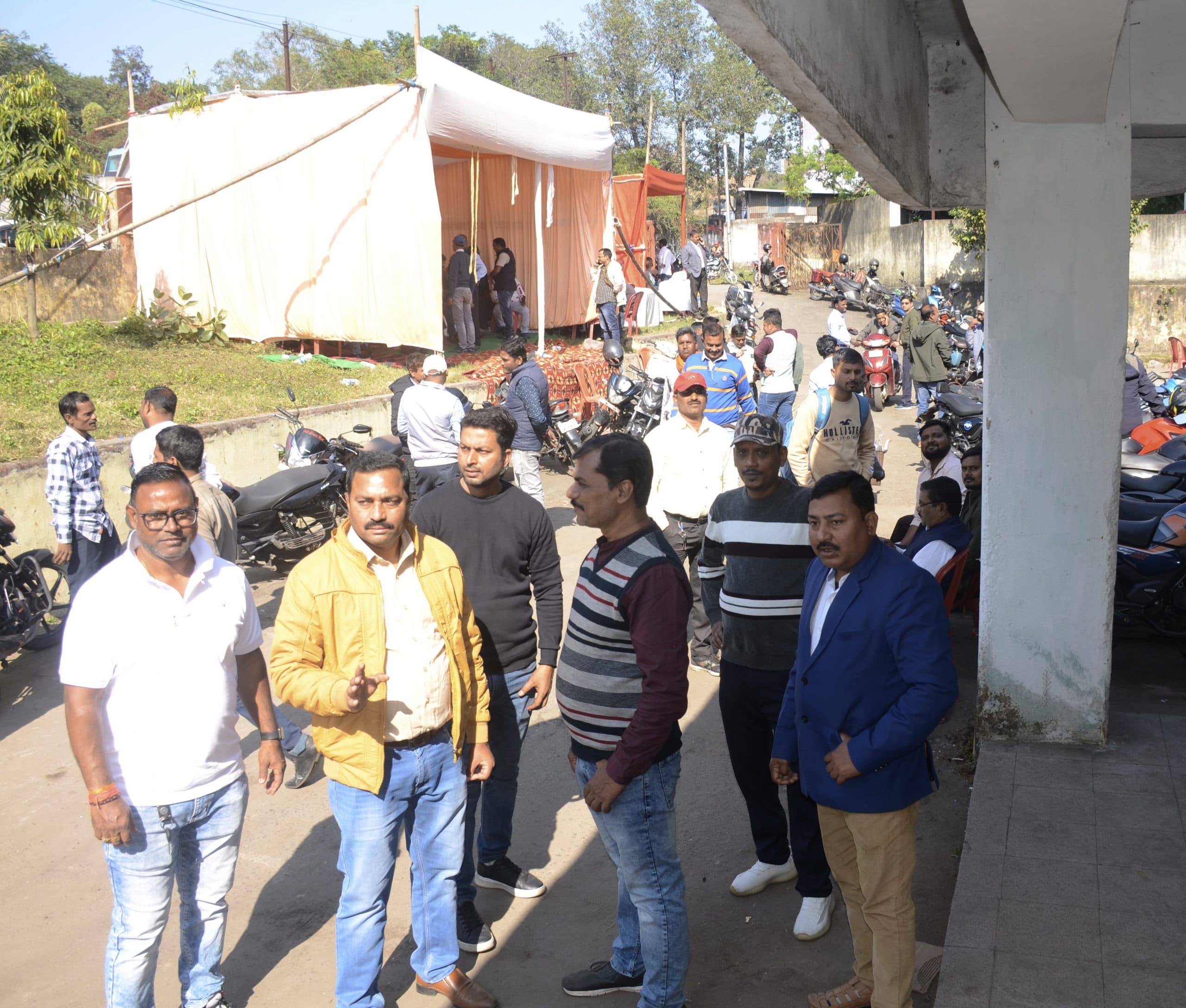 Dhanbad News: 21265 वोट लाकर इसीआरइयू बनी मान्यता प्राप्त यूनियन