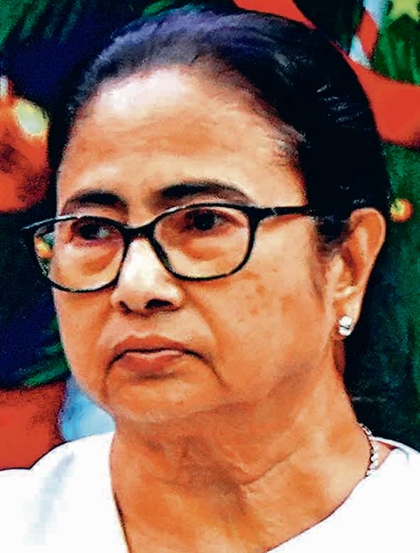 दीघा का जगन्नाथ मंदिर पूरे विश्व का आइकॉन होगा : ममता