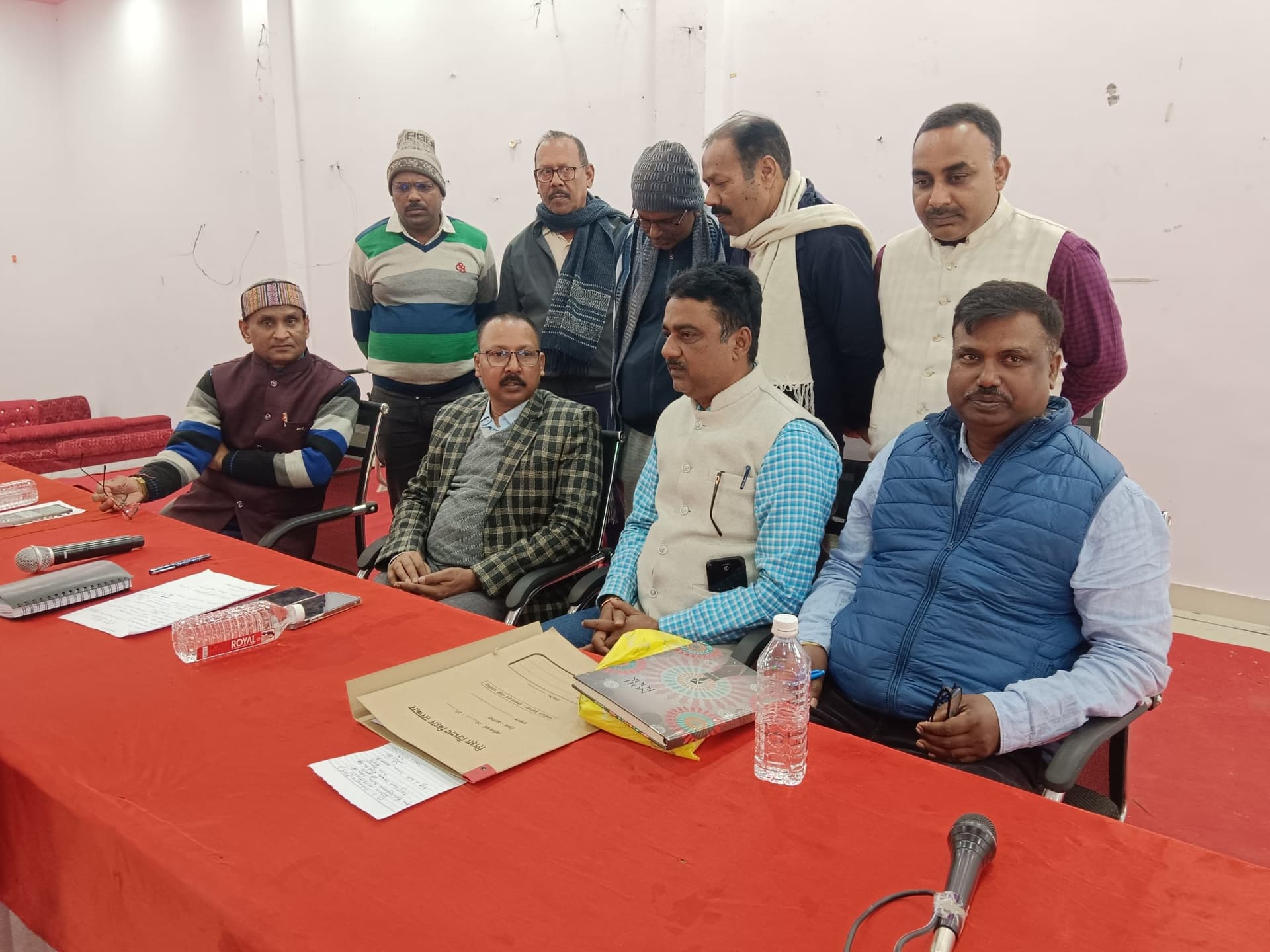 शिक्षा में गुणवत्तापूर्ण सुधार को लेकर तैयारी में जुटा शिक्षा विभाग: डीईओ