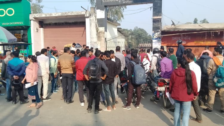 शांतिपूर्ण माहौल में संपन्न हुई बीपीएससी की प्रारंभिक परीक्षा