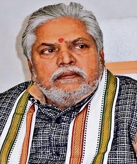 2.75 लाख किसानों को शीघ्र मिलेगा फसल क्षति का मुआवजा