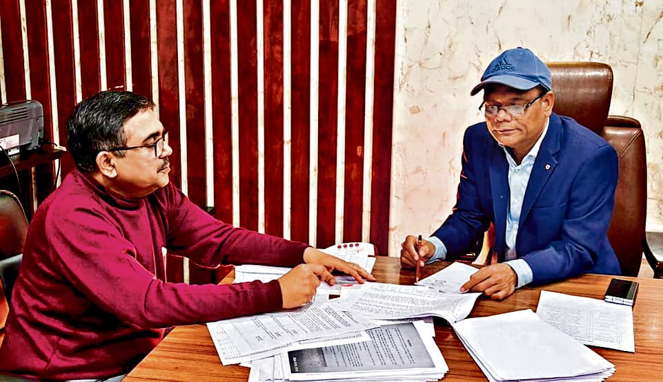 Ranchi News : आदिवासी परंपरा आधारित कल्याणकारी योजनाएं बनायें : चमरा लिंडा