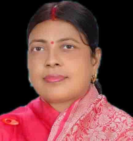 मुख्यमंत्री के संवाद कार्यक्रम पर सवाल उठाना अनुचित : भाजपा महिला मोर्चा