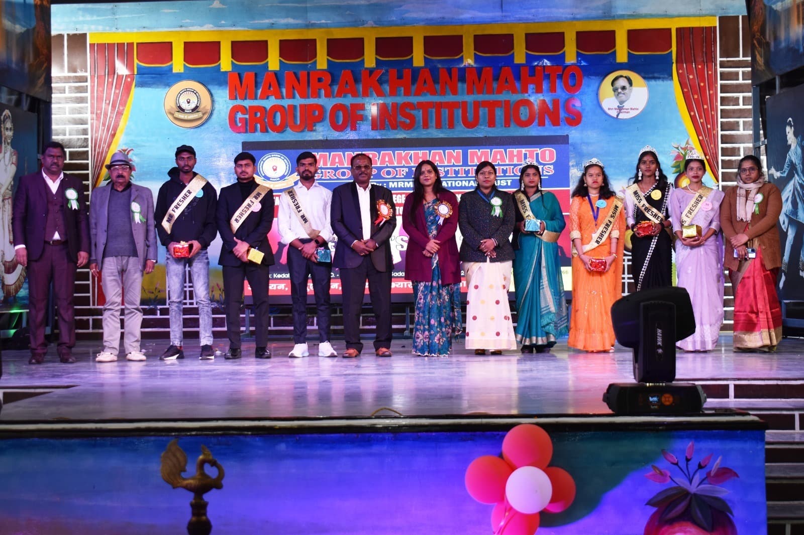 अप्रत्यक्ष रूप से मानव में ईश्वर का रूप : मनरखन