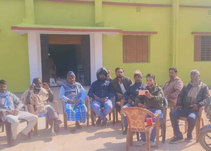 पांच पंचायतों में विधिक क्लिनिक सेवा शुरू