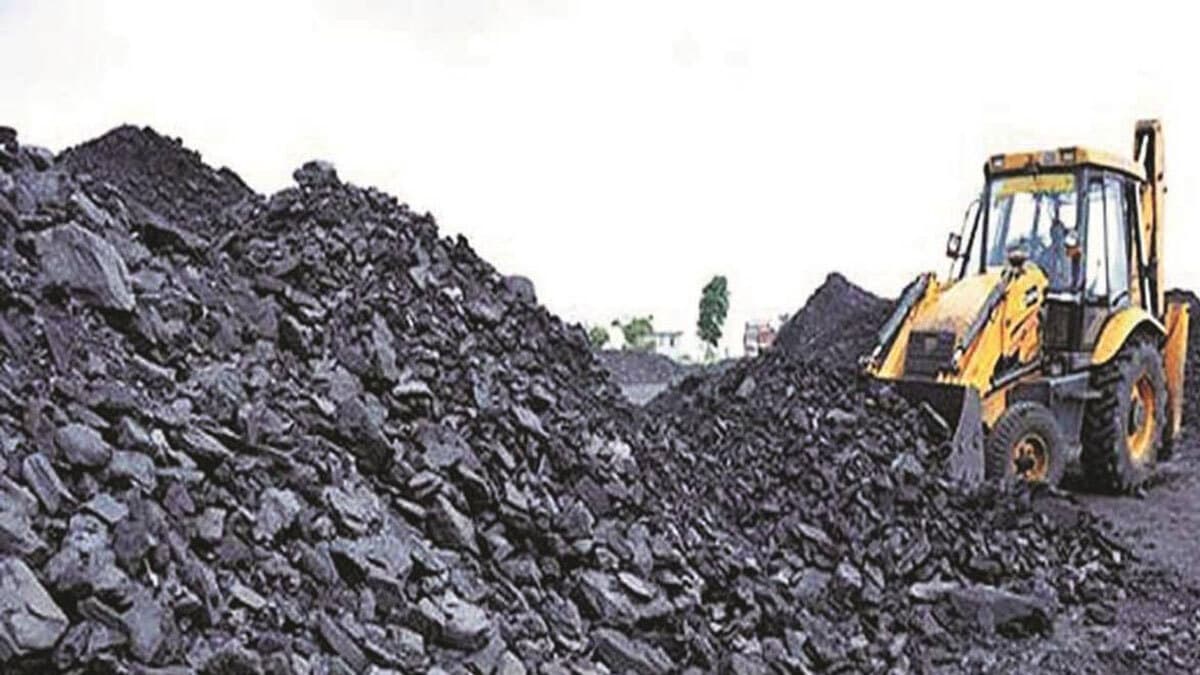 Ranchi news : पांच वर्षों में कोल इंडिया की 42 खदानें हुईं बंद