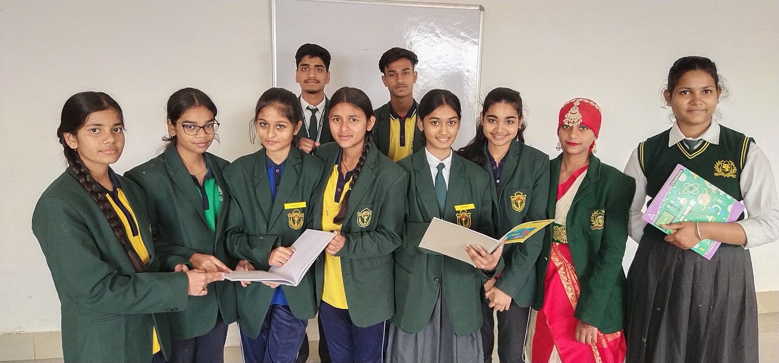 Chaibasa News : विज्ञान प्रदर्शनी से बच्चों में बढ़ती है वैज्ञानिक सोच : राजीव रंजन