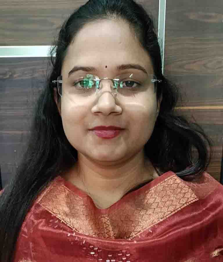 पूर्णिया की बेटी निकिता बनीं कृषि अभियंत्रण में सहायक निदेशक