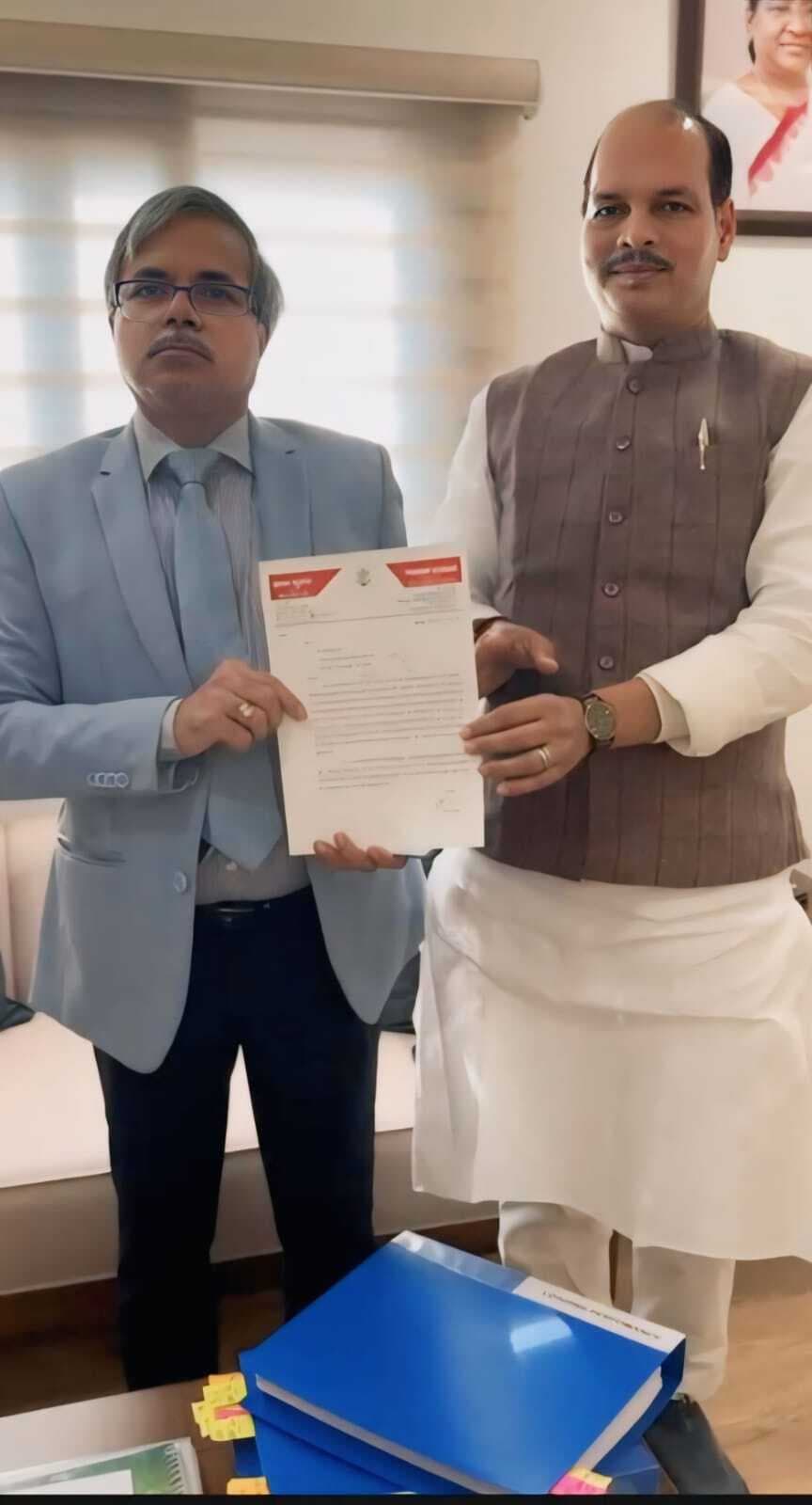 शीघ्र ही 13401 भागलपुर-दानापुर एक्सप्रेस एलएचबी कोच में होगा परिवर्तित