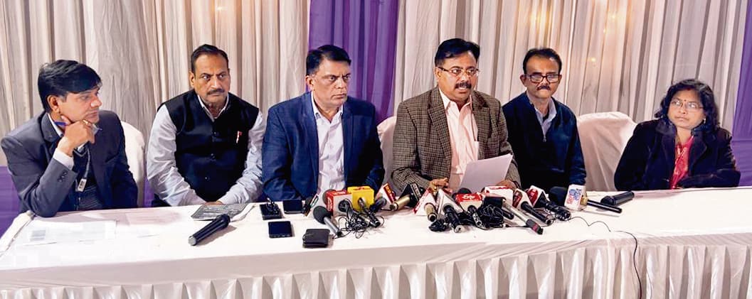 Dhanbad News : पांच दिवसीय 53वीं अखिल भारतीय खदान बचाव प्रतियोगिता आज से