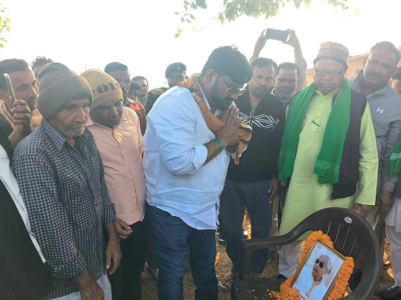 जल संसाधन मंत्री ने कृष्णा डैम का किया निरीक्षण