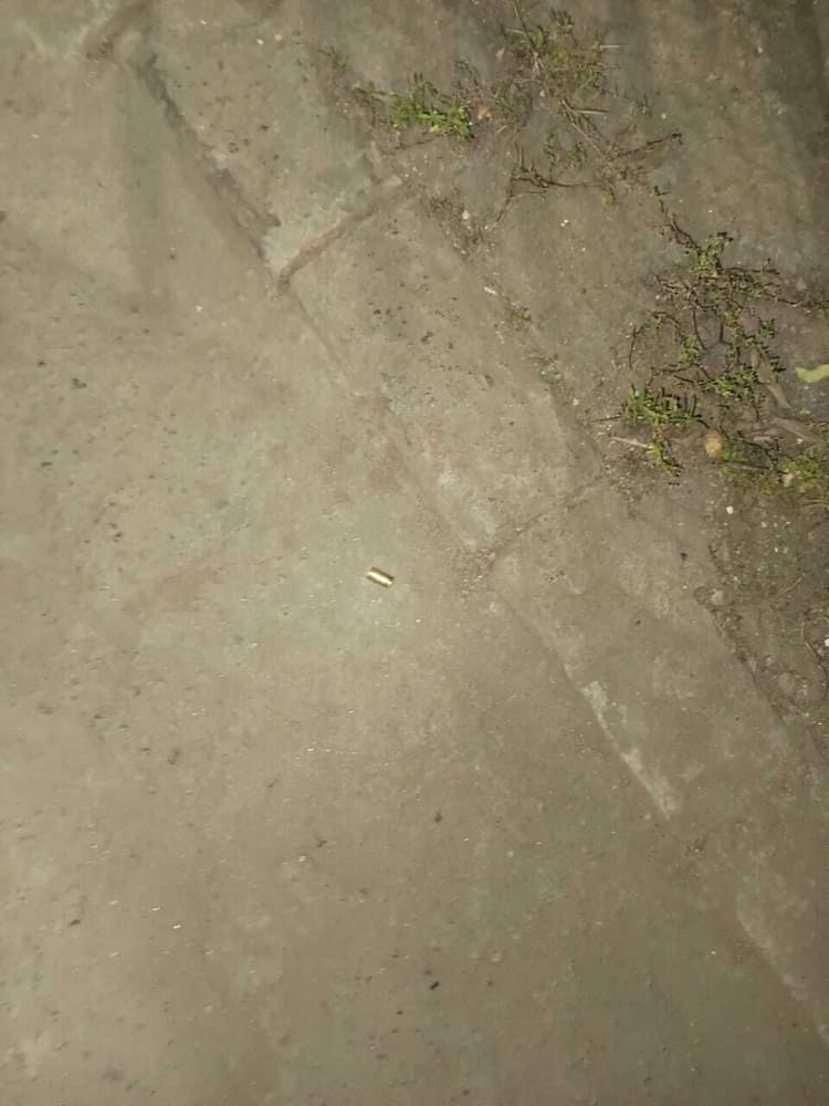 सीतारामडेरा : सलमान के पिता के बयान पर चार नामजद समेत अन्य पर केस दर्ज