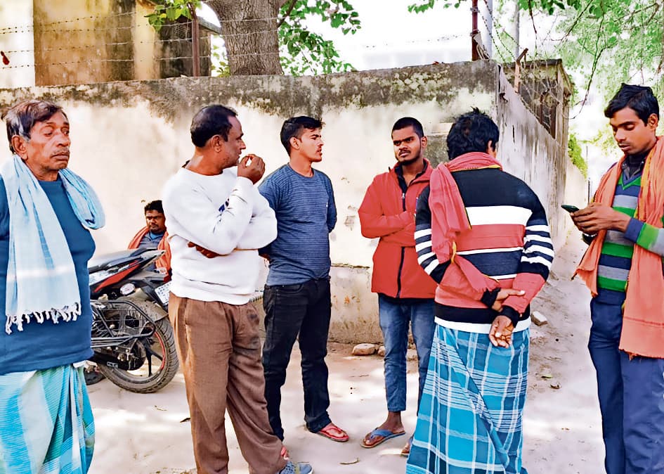 Hajipur News : गंडक में छलांग लगाने वाली महिला के शव की हुई पहचान