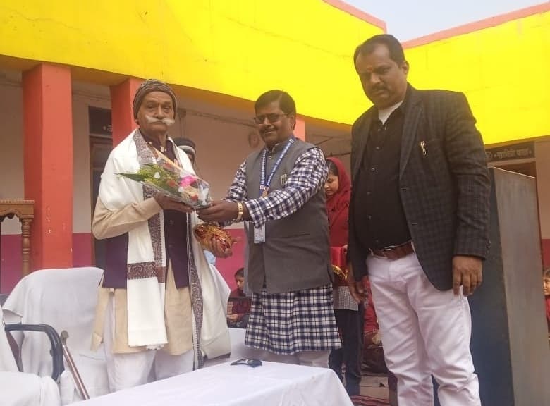 Bokaro News : 1971 के युद्ध में शहीद हुए जवानों को किया याद