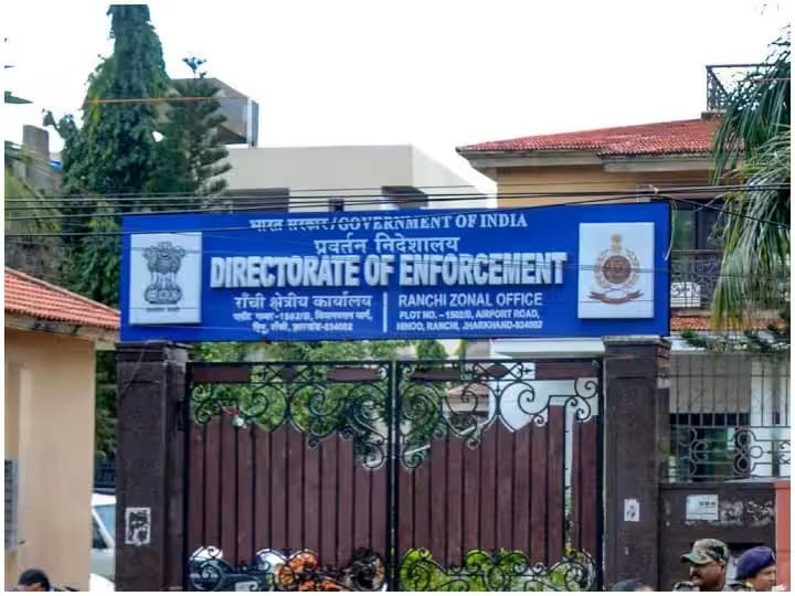 News of ED action : एक्का के खिलाफ लोकपाल से इडी ने की कार्रवाई की अनुशंसा