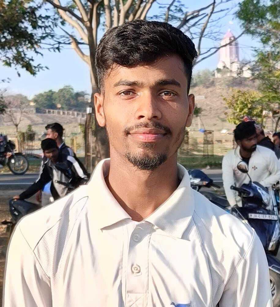 Cricket: यूथ सीए, झारखंड ज्योति क्लब और क्लब ऑफ 22 यार्ड्स जीते