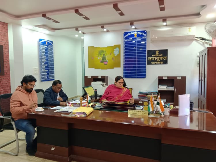 एससी-एसटी मामले के चार पीड़ितों को मिलेगा मुआवजा