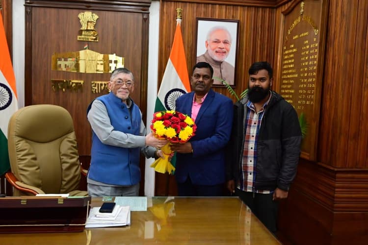 Bokaro News : परिसीमन होगा तो बेरमो जिला बनेगा : जयमंगल