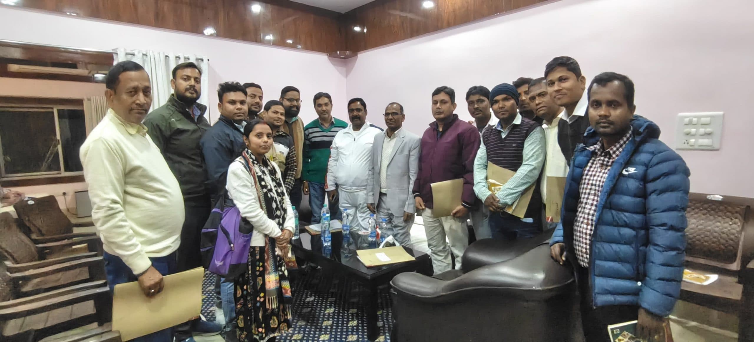 sahibganj news: साहिबगंज जिले में बनेगा इंडस्ट्रियल कॉरिडोर: मंत्री