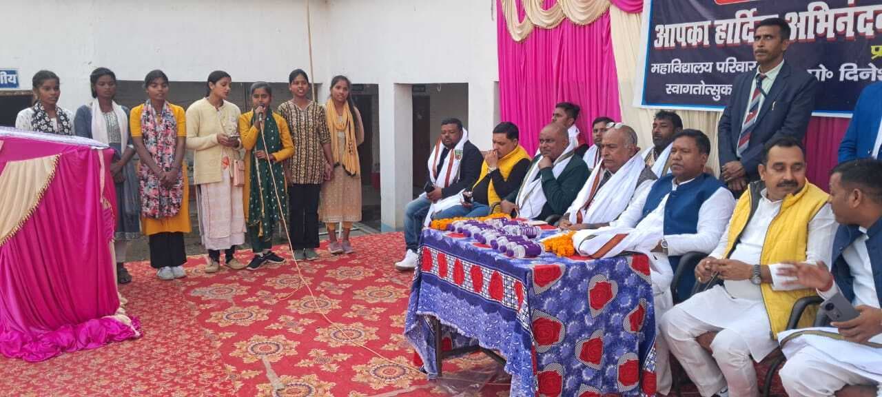 Aurangabad News : शिक्षा बगैर सभ्य समाज की कल्पना संभव नहीं : मंत्री
