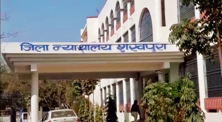 टाल क्षेत्र के चर्चित मुड़बरिया नरसंहार कांड के सभी 38 अभियुक्त रिहा