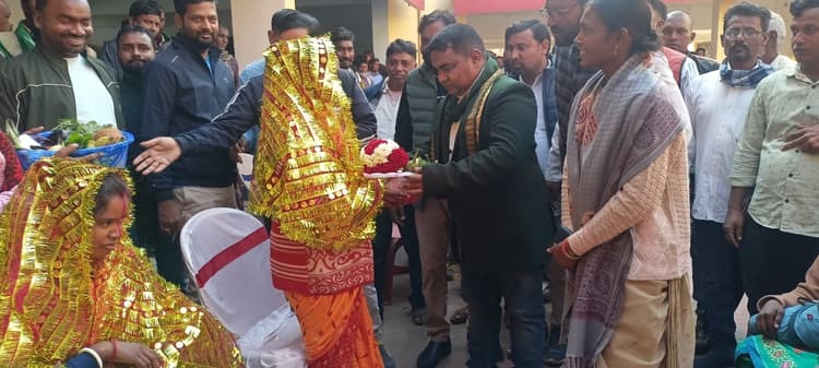 आमलोगों तक पहुंचे सरकारी योजनाओं का लाभ, बिचौलिया नहीं हो हावी